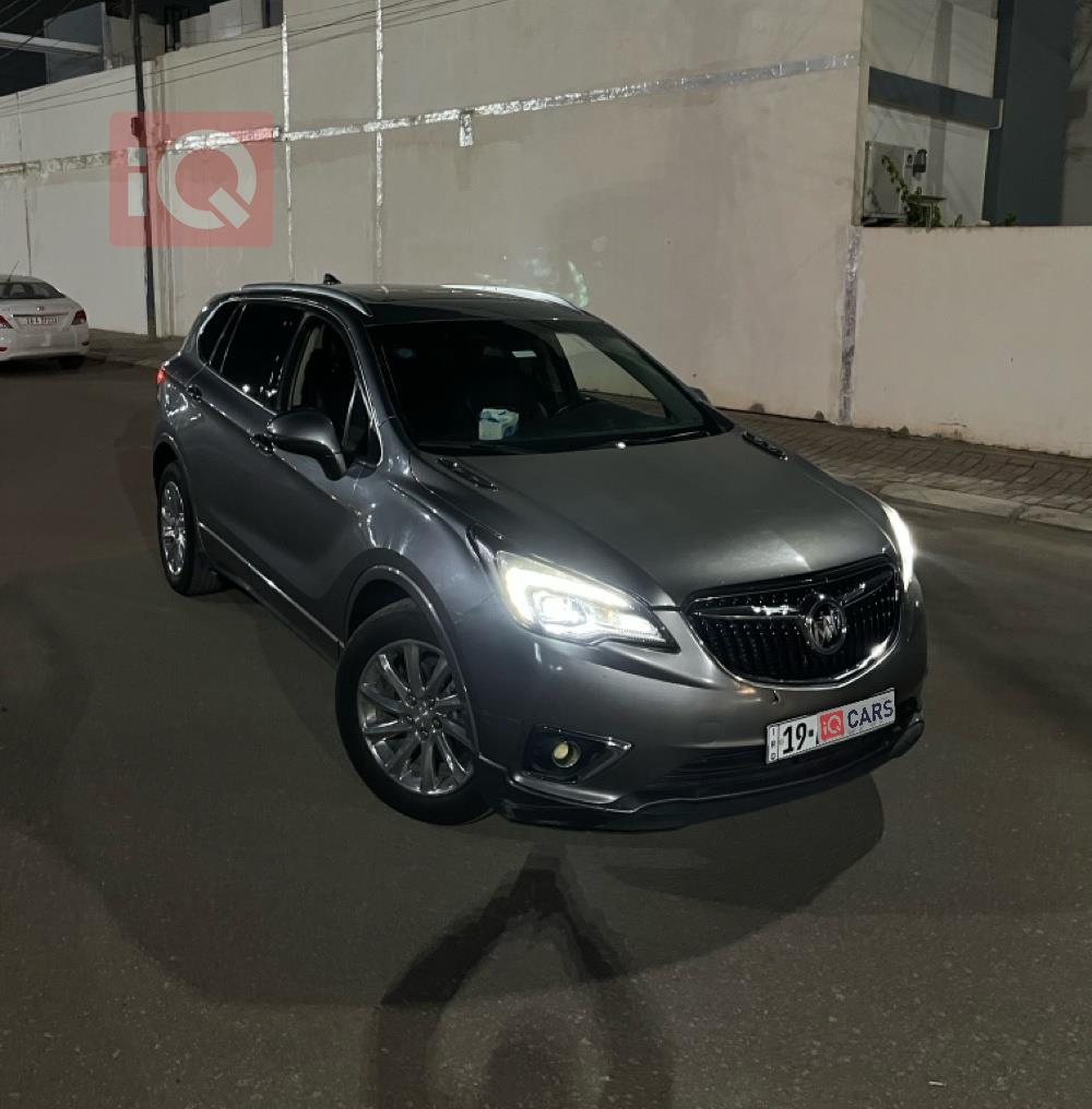 Buick Envision